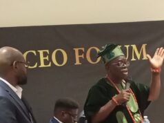 NMW2026: Mining CEOs Seek Tax Harmonisation, Stronger Regulation, Skilled Workforce