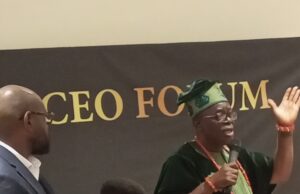 Nigeria Mining Week targets support for artisanal, small scale miners