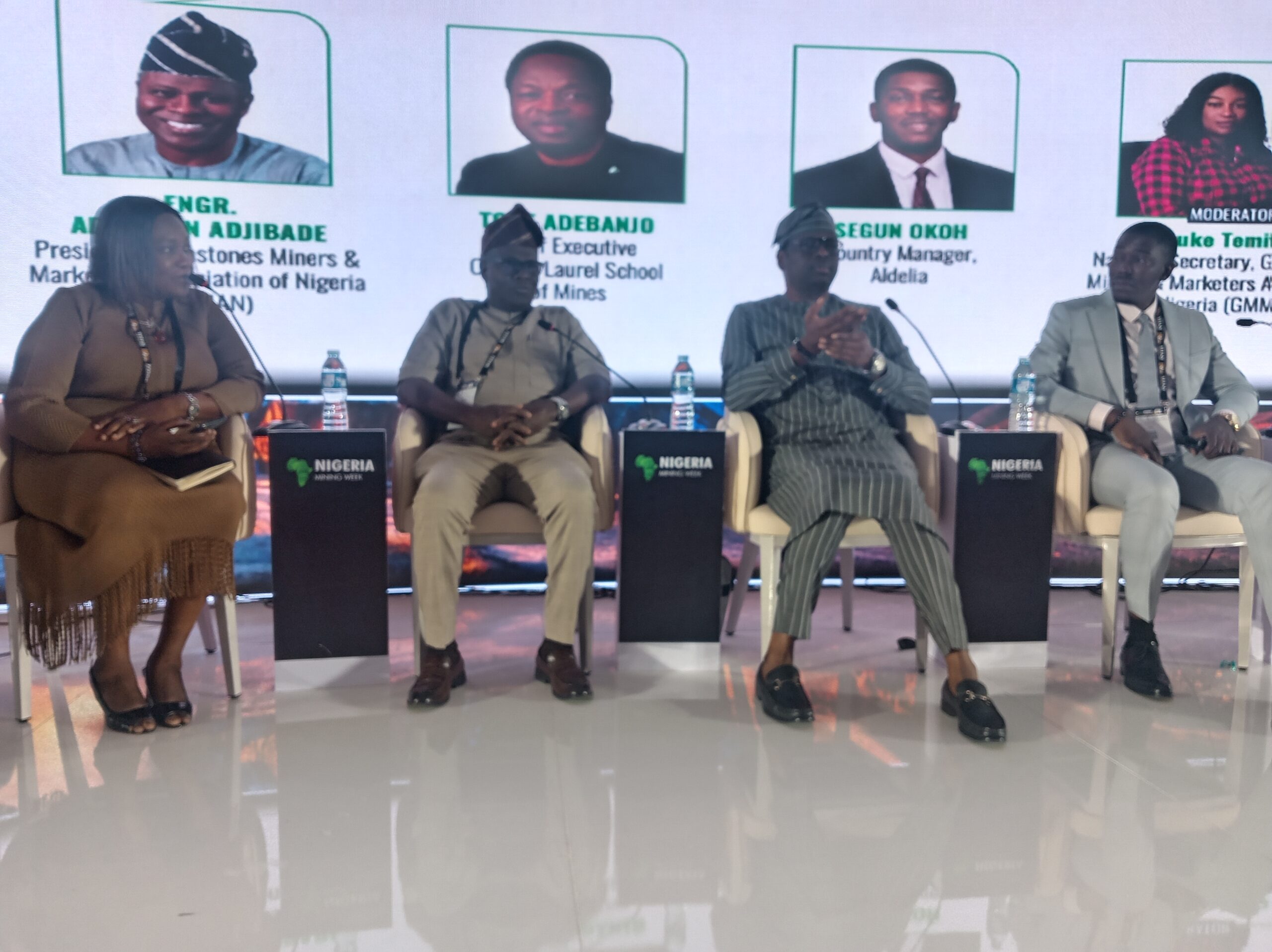 Beyond Nigeria Mining Week 2026: Technology And The Future Of Nigeria’s Mining Industry