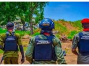 Mining Marshals Not Connected to Arrest and Deaths of Miners in NSCDC Custody – Panel Report