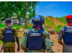 Mining Marshals Not Connected to Arrest and Deaths of Miners in NSCDC Custody – Panel Report