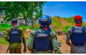 Mining Marshals Not Connected to Arrest and Deaths of Miners in NSCDC Custody – Panel Report
