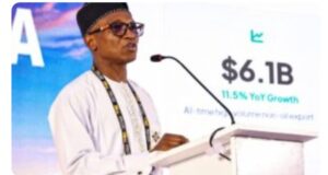 NMW 2026: NEPC Calls for Value Addition and Skills Push to Unlock Nigeria’s Solid Minerals Export Potential