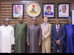 Alake Inaugurates Nigeria-US Solid Minerals Committee, Debunks $700bn Asset Sale Claims
