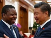 What Chinese president Xi Jinping’s Four-Point Proposition means for African Mining