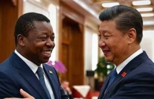 What Chinese president Xi Jinping’s Four-Point Proposition means for African Mining