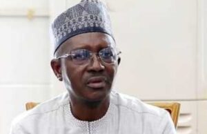I am sorry: Suspended Niger NSCDC Commandant apologises over miners’ custodial deaths
