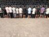 EFCC nabs 14 Chinese, one Nigerian over illegal lithium processing plants operation in Ogun